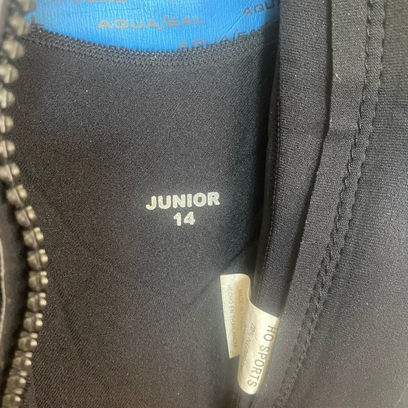 Ho sports The X factor - Picture 6 of 11